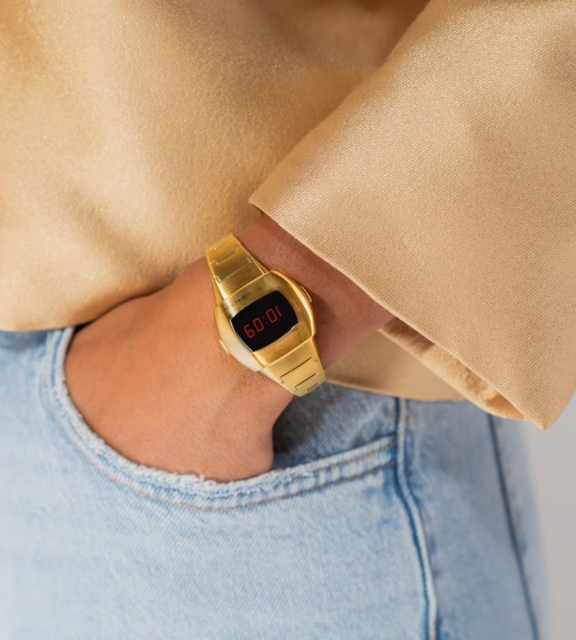 Obrázok z Hamilton American Classic PSR 74