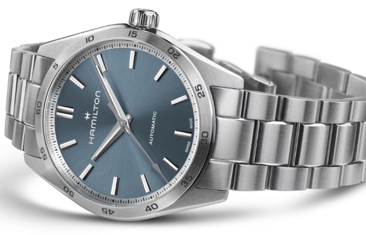 Obrázok z Hamilton Jazzmaster Performer Auto