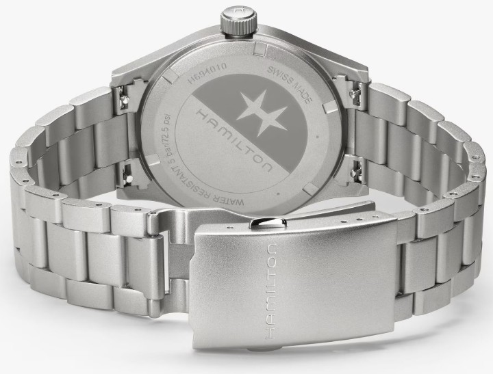 Obrázok z Hamilton Khaki Field Quartz