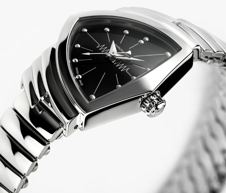 Obrázok z Hamilton Ventura S Quartz