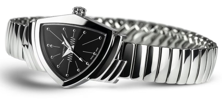 Obrázok z Hamilton Ventura S Quartz