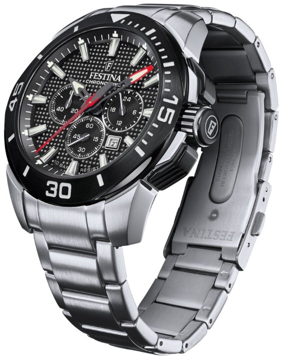 Obrázok z Festina Chrono Bike