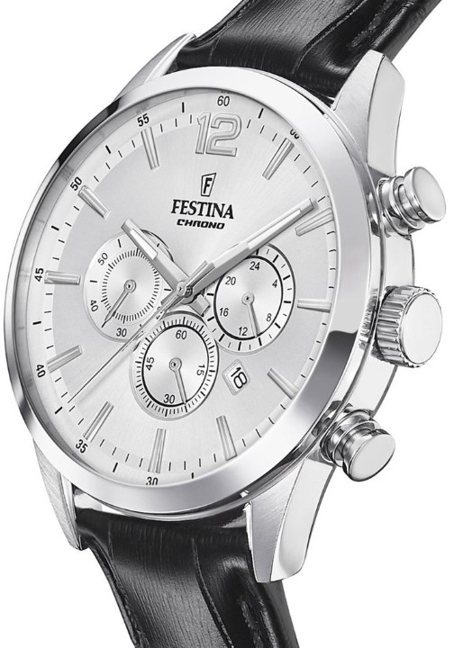 Obrázok z Festina Timeless Chronograph