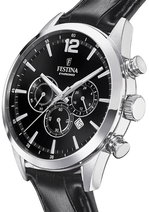 Obrázok z Festina Timeless Chronograph