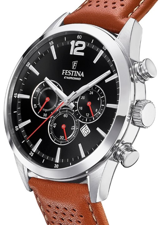 Obrázok z Festina Timeless Chronograph