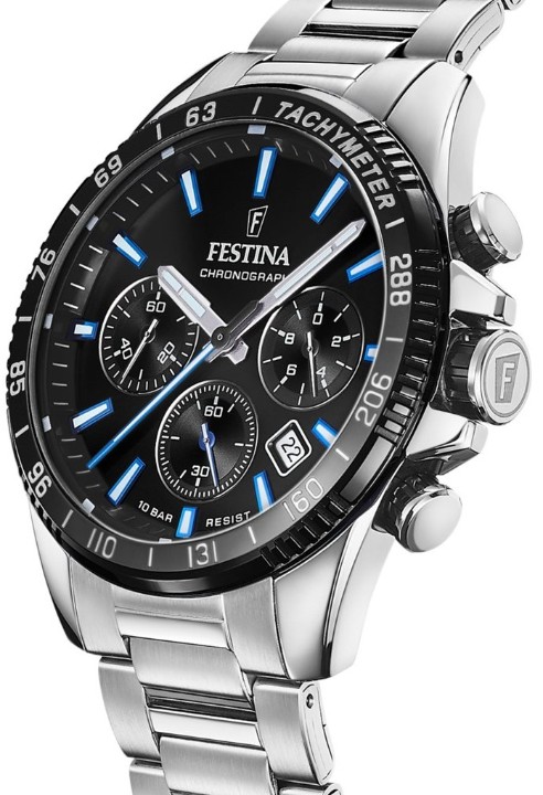 Obrázok z Festina Timeless Chronograph