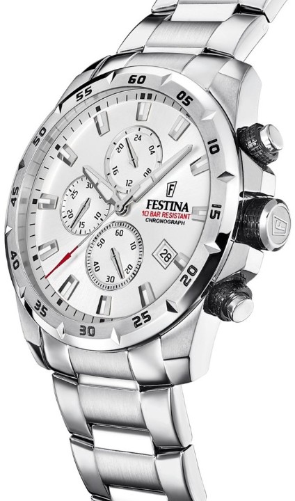 Obrázok z Festina Timeless Chronograph
