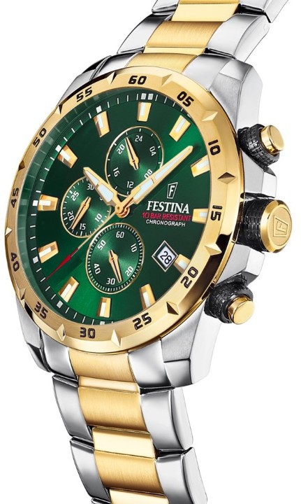 Obrázok z Festina Timeless Chronograph