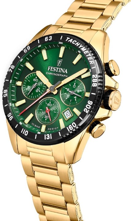 Obrázok z Festina Timeless Chronograph