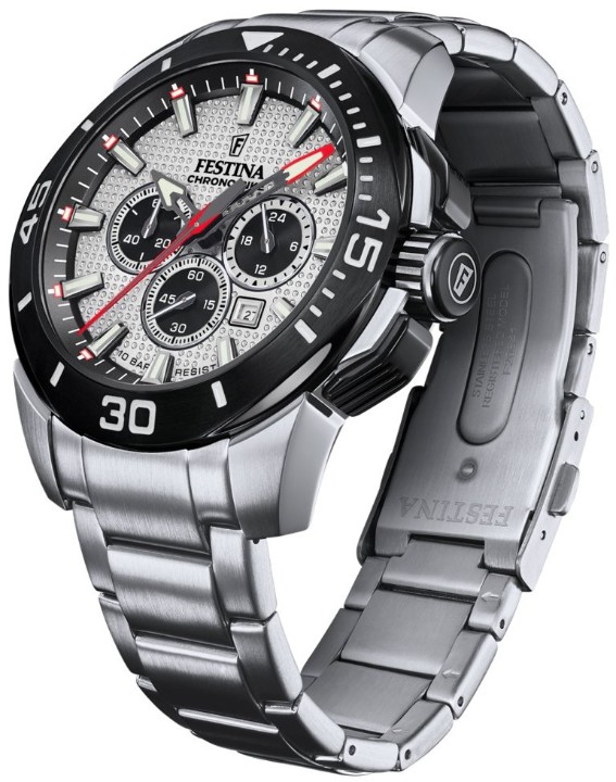 Obrázok z Festina Chrono Bike