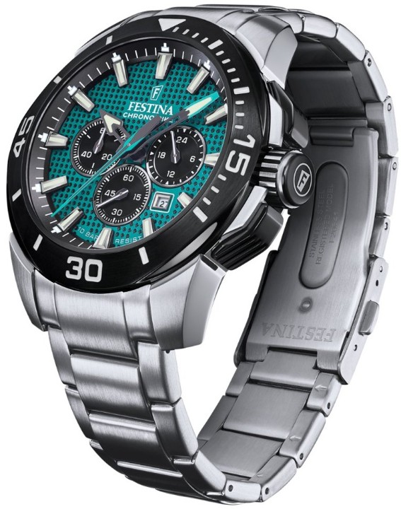 Obrázok z Festina Chrono Bike