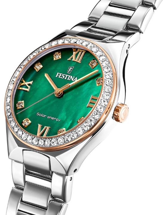 Obrázok z Festina Solar Energy