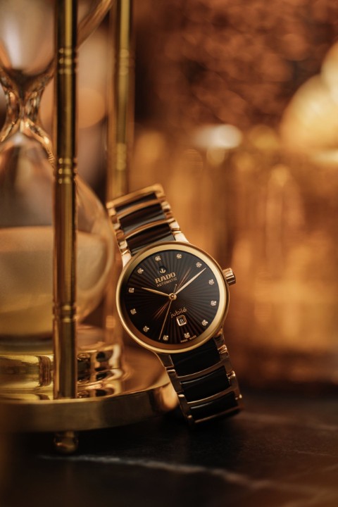 Obrázok z Rado Centrix Automatic Diamonds