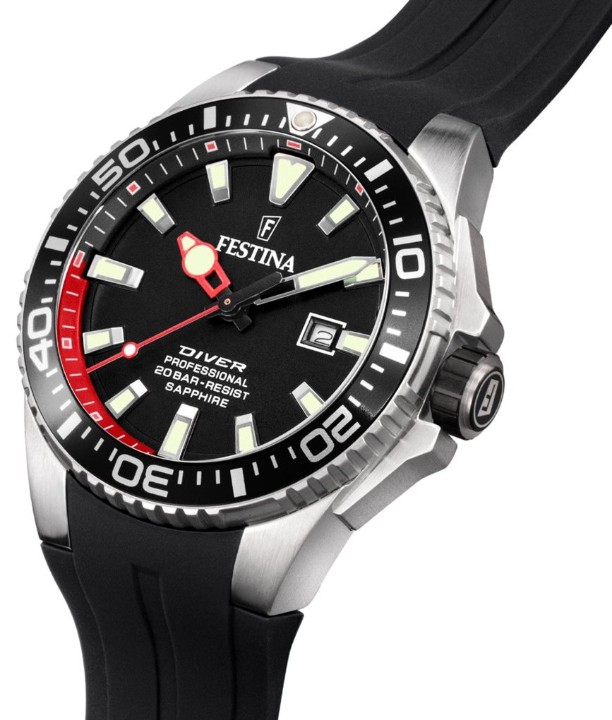 Obrázok z Festina The Originals Diver Professional