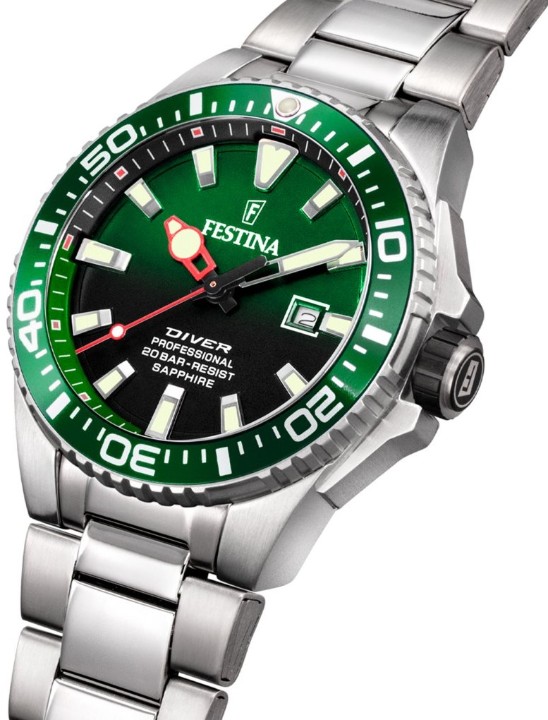 Obrázok z Festina The Originals Diver Professional
