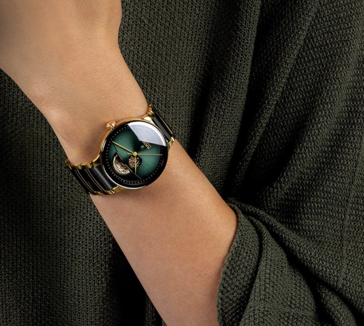 Obrázok z Rado Centrix Automatic Open Heart