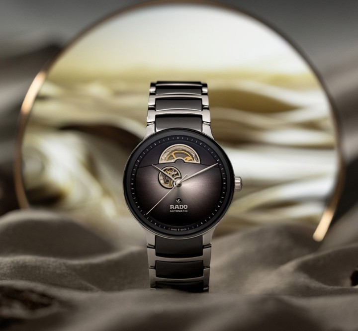 Obrázok z Rado Centrix Automatic Open Heart