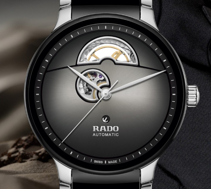 Obrázok z Rado Centrix Automatic Open Heart