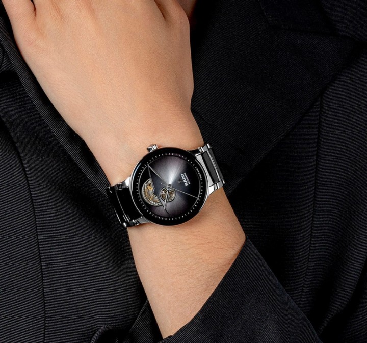 Obrázok z Rado Centrix Automatic Open Heart