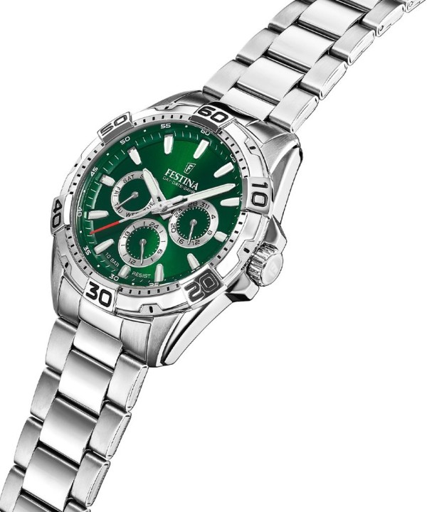 Obrázok z Festina Multifunction
