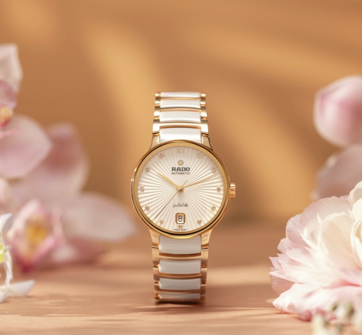 Obrázok z Rado Centrix Automatic Diamonds