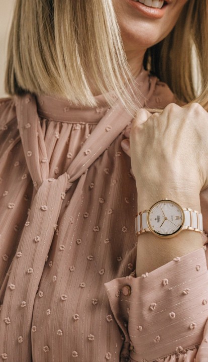 Obrázok z Rado Centrix Automatic Diamonds