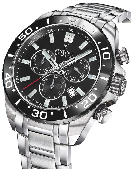 Obrázok z Festina Swiss Made