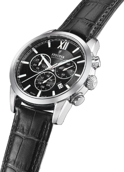 Obrázok z Festina Swiss Made