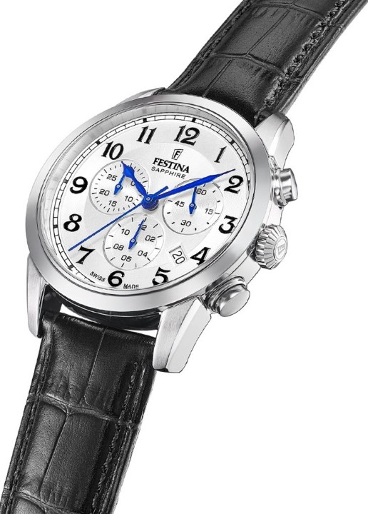 Obrázok z Festina Swiss Made