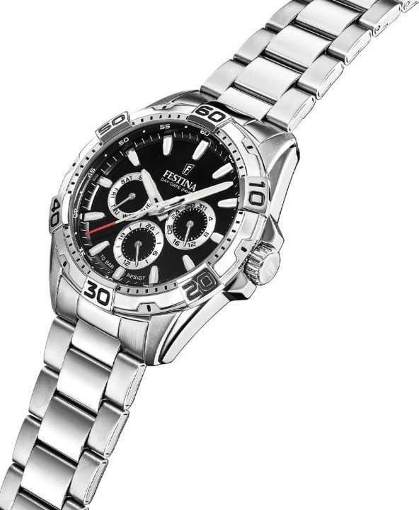 Obrázok z Festina Multifunction