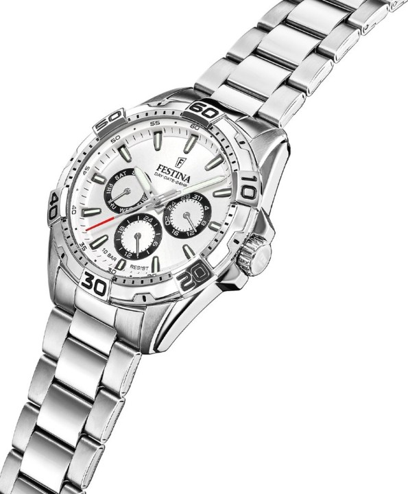 Obrázok z Festina Multifunction