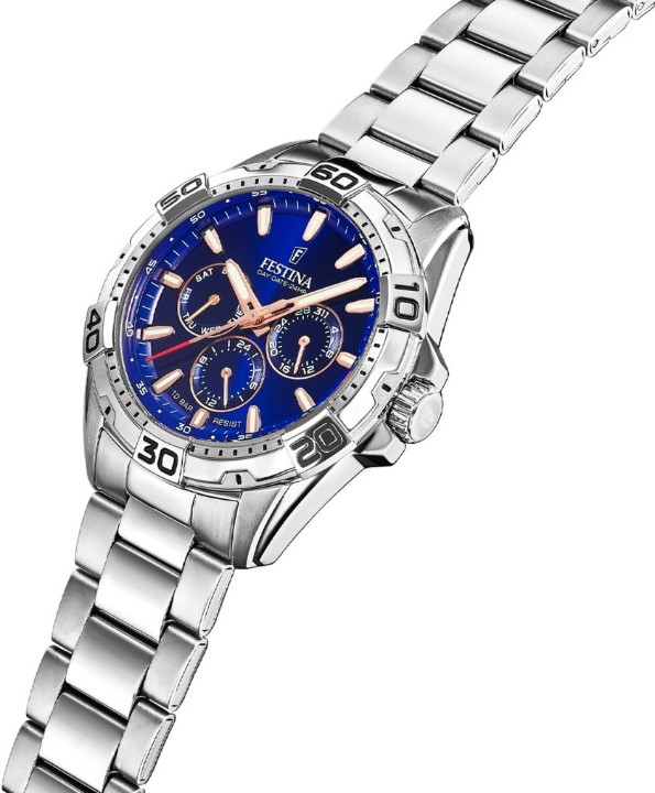Obrázok z Festina Multifunction