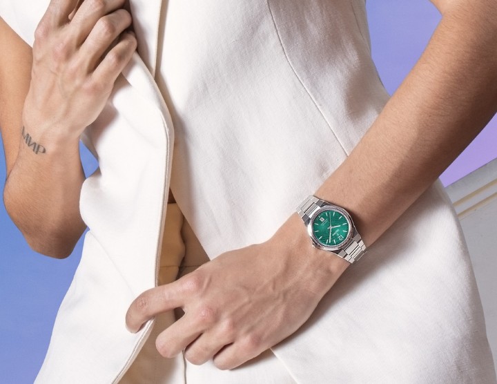 Obrázok z Festina Swiss Made