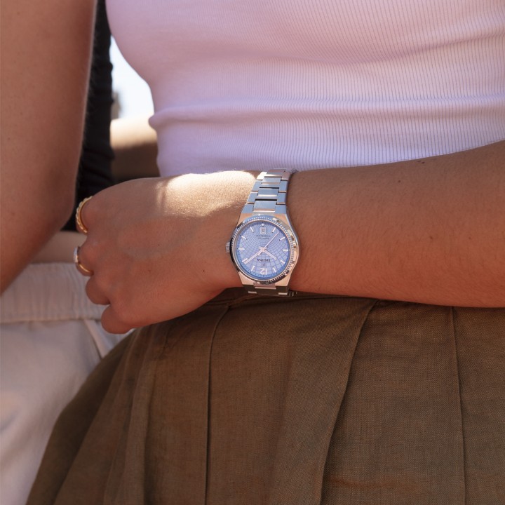 Obrázok z Festina Swiss Made