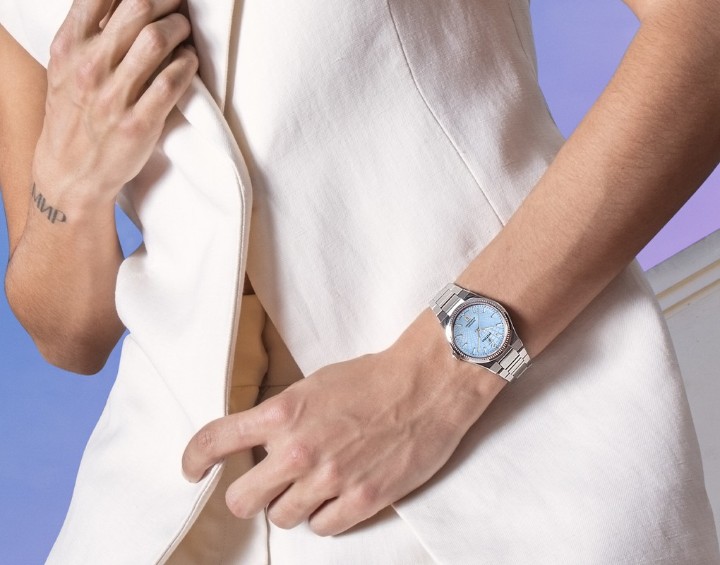 Obrázok z Festina Swiss Made