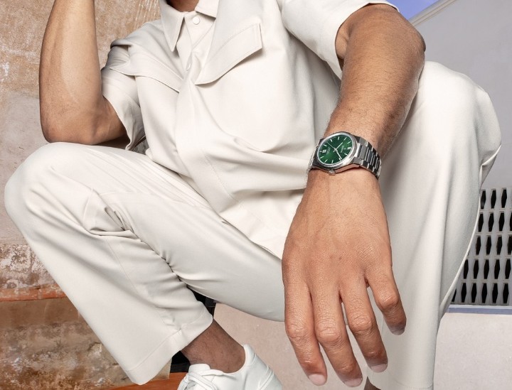 Obrázok z Festina Swiss Made