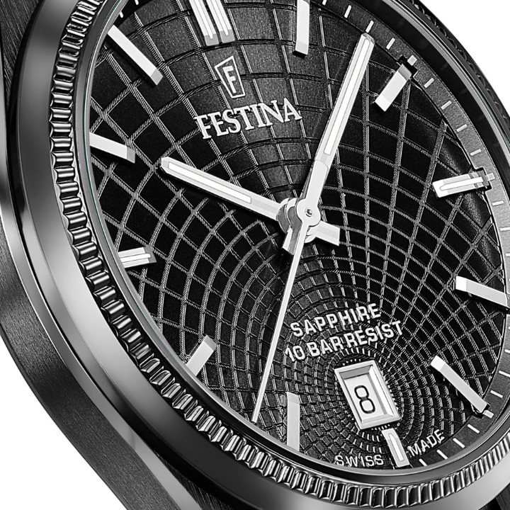 Obrázok z Festina Swiss Made Rive