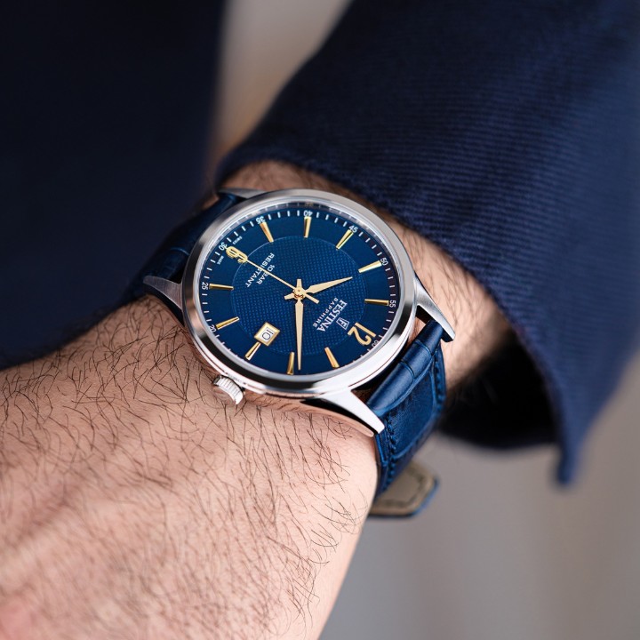 Obrázok z Festina Swiss Made