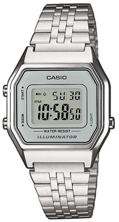 Obrázok z Casio Vintage
