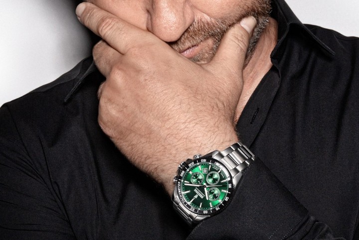 Obrázok z Festina Timeless Chronograph