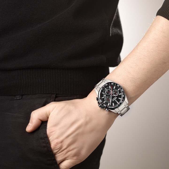 Obrázok z Festina Timeless Chronograph