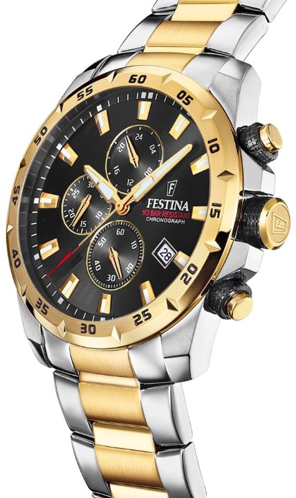 Obrázok z Festina Timeless Chronograph