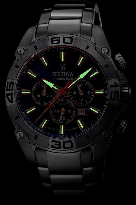 Obrázok z Festina Chrono Bike