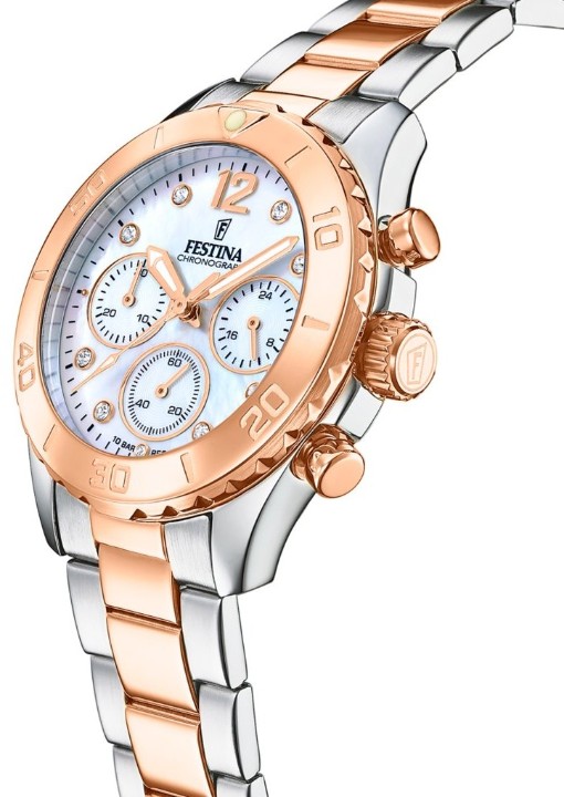 Obrázok z Festina Boyfriend Collection