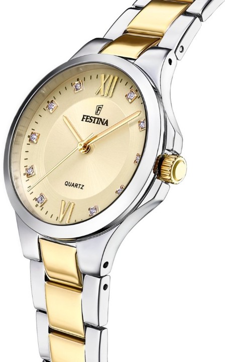 Obrázok z Festina Mademoiselle