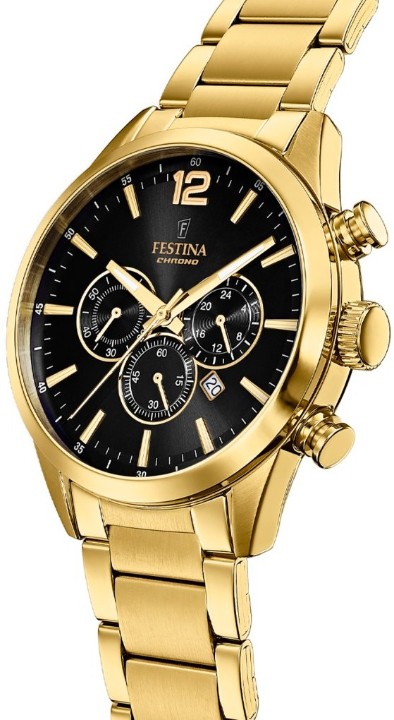 Obrázok z Festina Timeless Chronograph