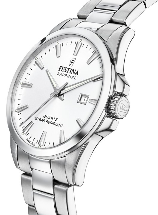 Obrázok z Festina Swiss Made