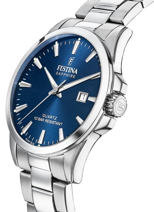 Obrázok z Festina Swiss Made