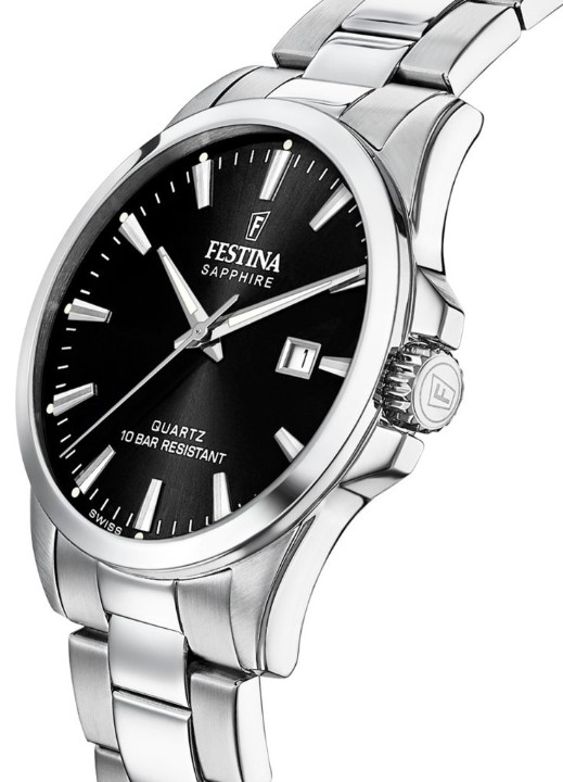 Obrázok z Festina Swiss Made