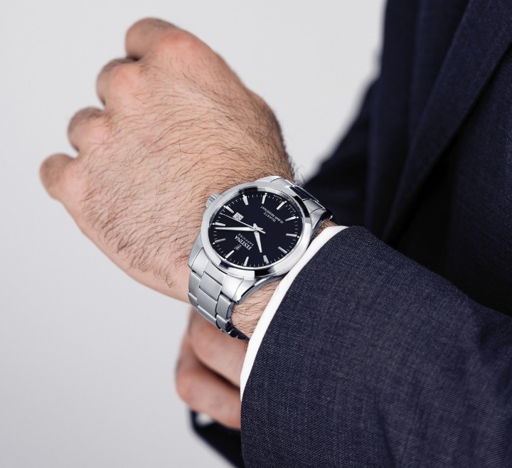 Obrázok z Festina Swiss Made